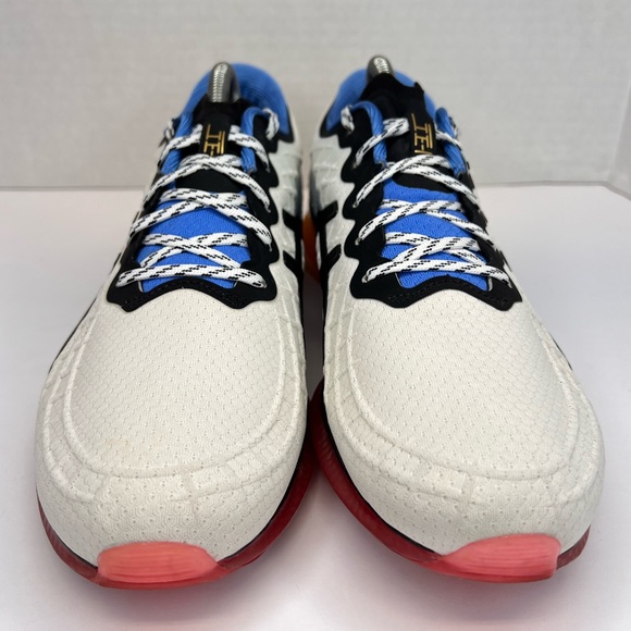 Asics Gel-Quantum Infinity
White/Blue Coast 1022A051-100 Sz 9.5M Superb Clean! - Picture 4 of 16